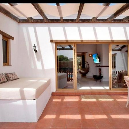 Villa Amrita La Oliva Luaran gambar