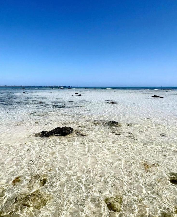 Villa Amrita La Oliva Luaran gambar