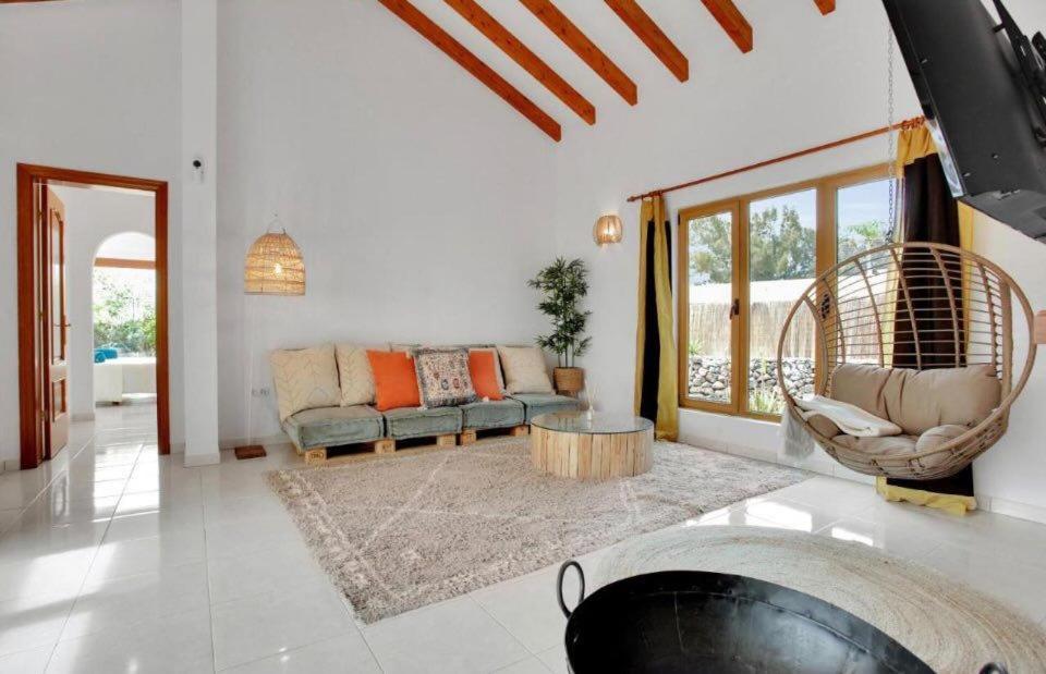Villa Amrita La Oliva Luaran gambar
