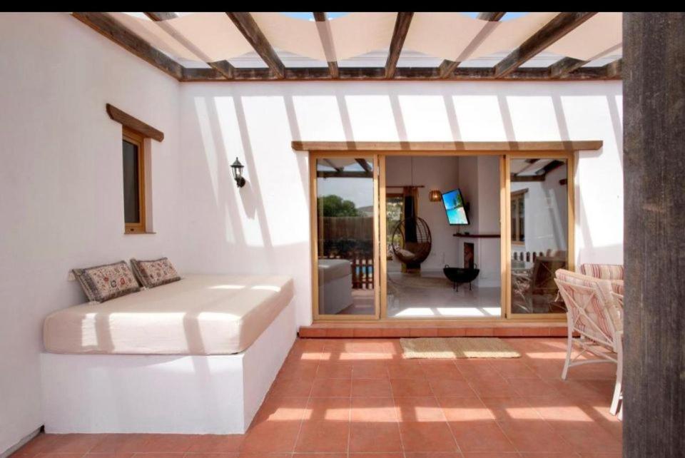 Villa Amrita La Oliva Luaran gambar