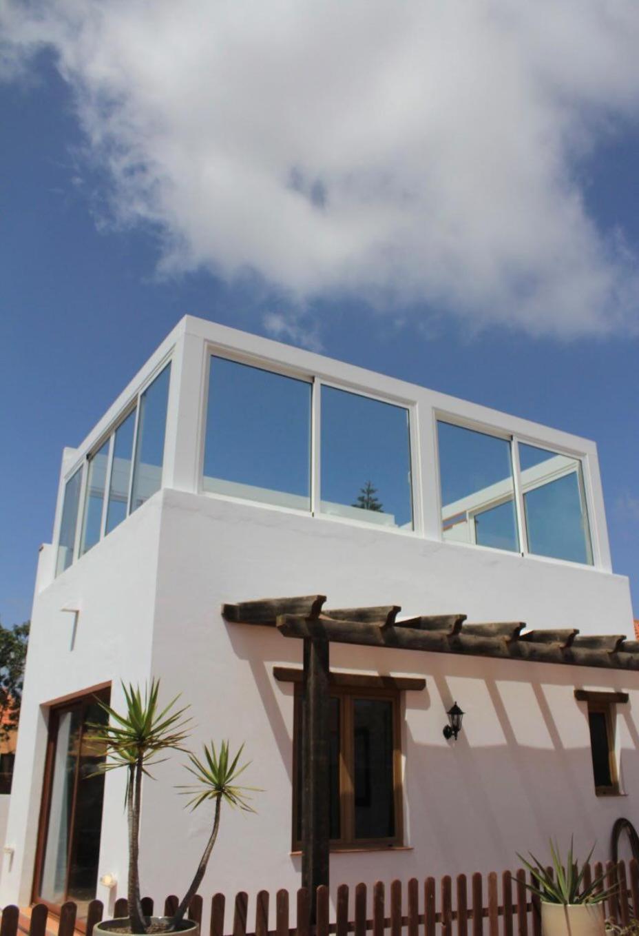 Villa Amrita La Oliva Luaran gambar