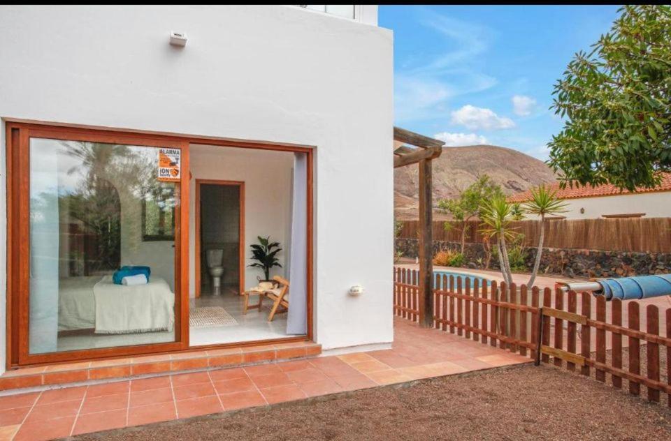 Villa Amrita La Oliva Luaran gambar