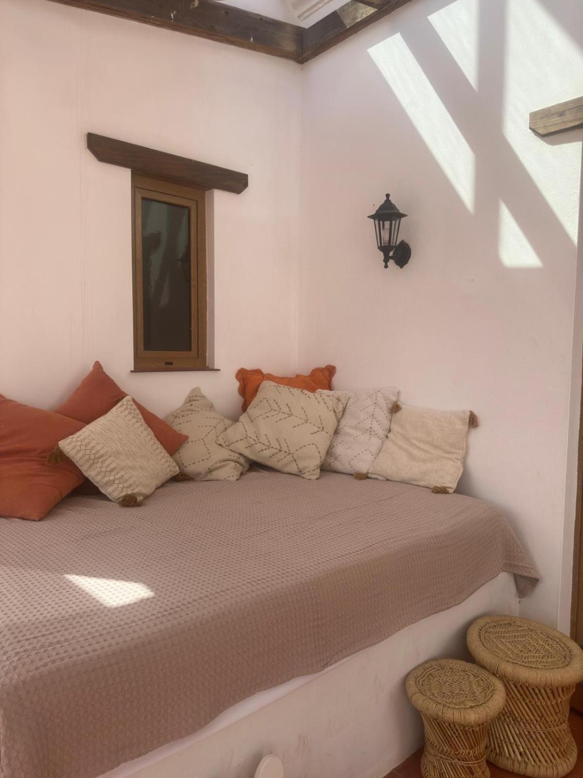 Villa Amrita La Oliva Luaran gambar