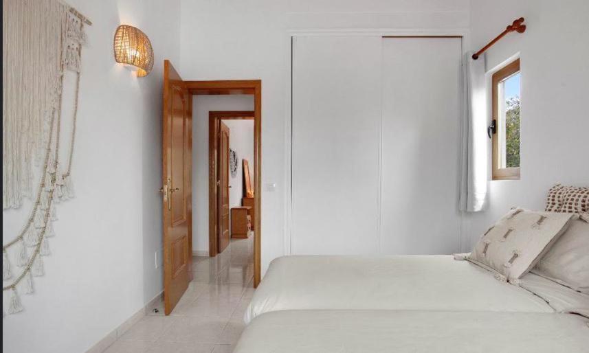 Villa Amrita La Oliva Luaran gambar