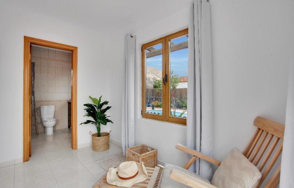 Villa Amrita La Oliva Luaran gambar