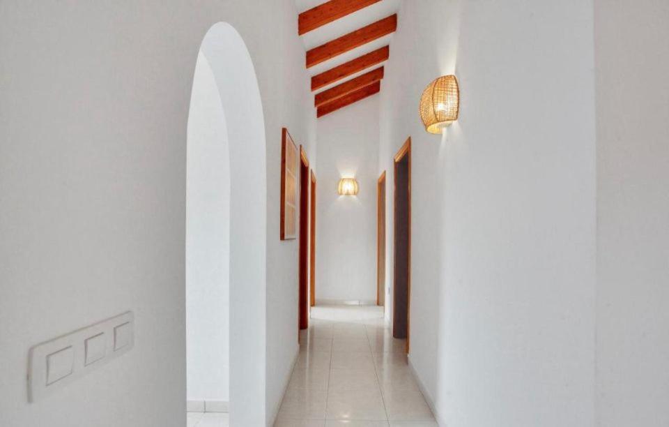 Villa Amrita La Oliva Luaran gambar