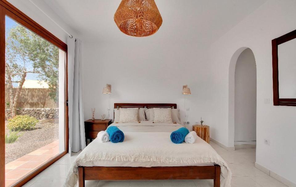Villa Amrita La Oliva Luaran gambar