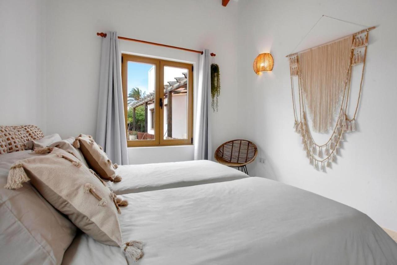 Villa Amrita La Oliva Luaran gambar